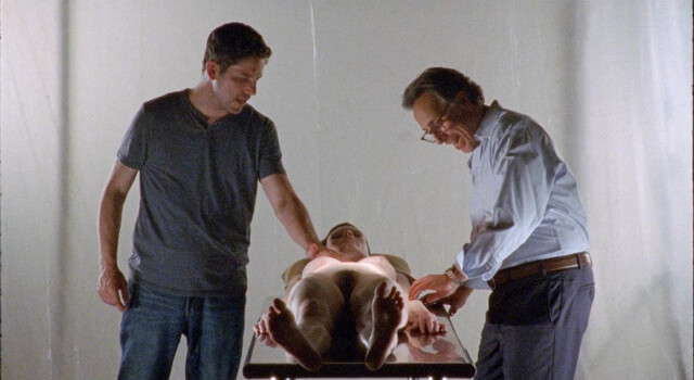 Yvonne Emilie Thaelker nude – Black Eyed Susan (2024)