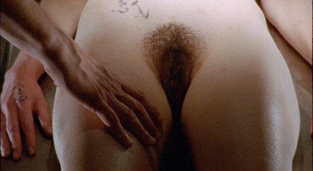 Yvonne Emilie Thaelker nude – Black Eyed Susan (2024)