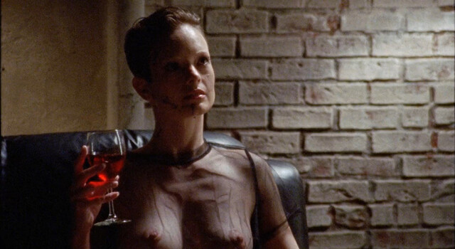 Yvonne Emilie Thaelker nude – Black Eyed Susan (2024)