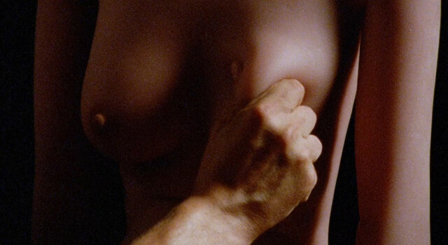 Yvonne Emilie Thaelker nude – Black Eyed Susan (2024)