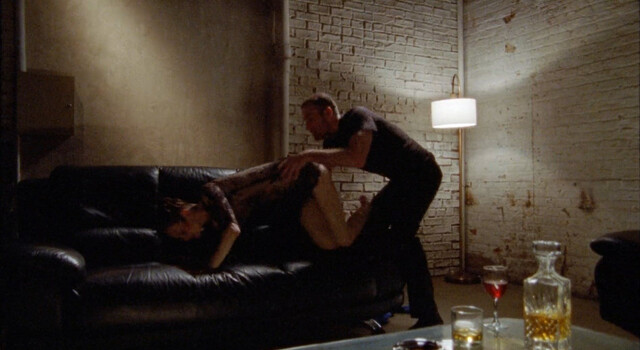 Yvonne Emilie Thaelker nude – Black Eyed Susan (2024)