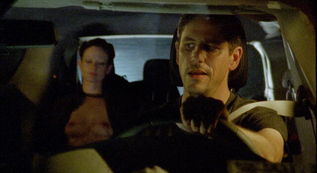 Yvonne Emilie Thaelker nude – Black Eyed Susan (2024)