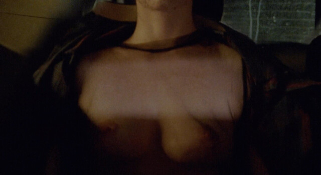 Yvonne Emilie Thaelker nude – Black Eyed Susan (2024)