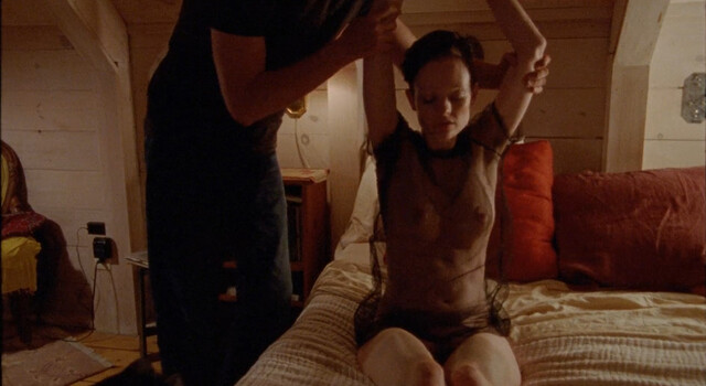 Yvonne Emilie Thaelker nude – Black Eyed Susan (2024)