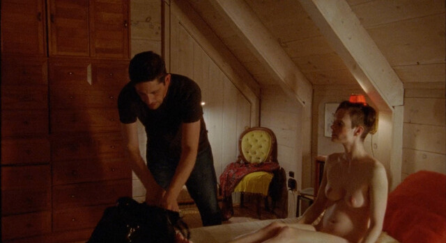 Yvonne Emilie Thaelker nude – Black Eyed Susan (2024)