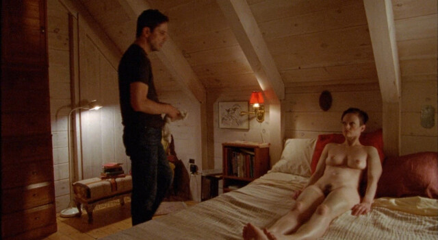 Yvonne Emilie Thaelker nude – Black Eyed Susan (2024)