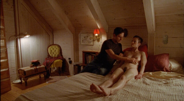 Yvonne Emilie Thaelker nude – Black Eyed Susan (2024)