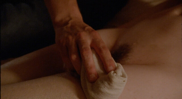 Yvonne Emilie Thaelker nude – Black Eyed Susan (2024)