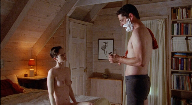 Yvonne Emilie Thaelker nude – Black Eyed Susan (2024)