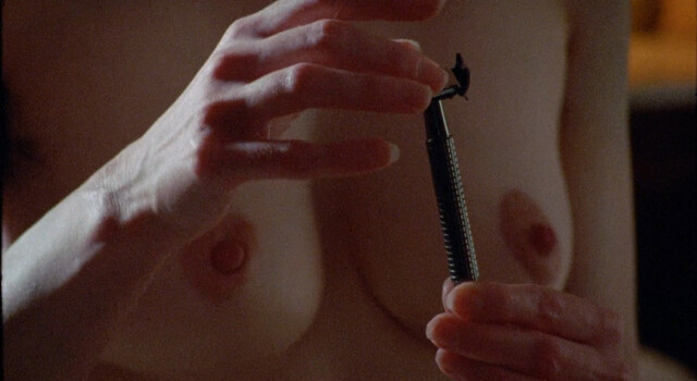 Yvonne Emilie Thaelker nude – Black Eyed Susan (2024)