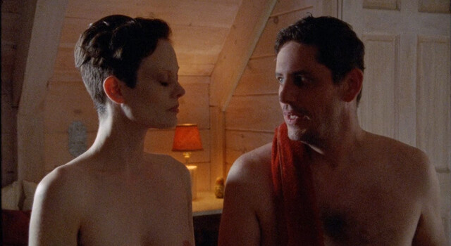 Yvonne Emilie Thaelker nude – Black Eyed Susan (2024)