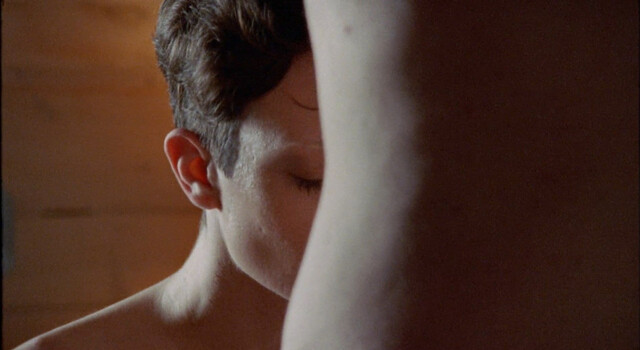 Yvonne Emilie Thaelker nude – Black Eyed Susan (2024)