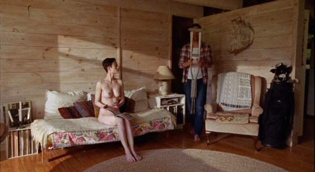 Yvonne Emilie Thaelker nude – Black Eyed Susan (2024)