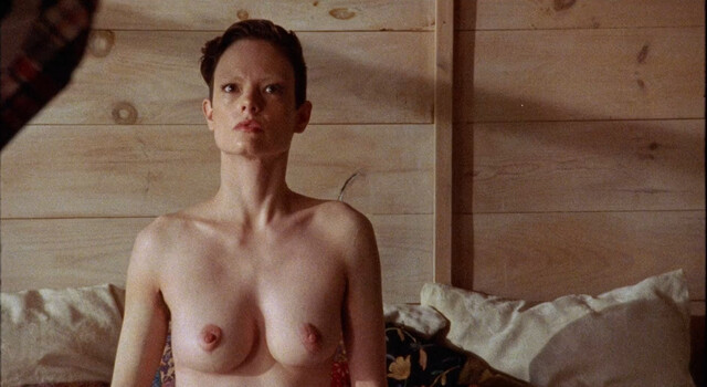 Yvonne Emilie Thaelker nude – Black Eyed Susan (2024)