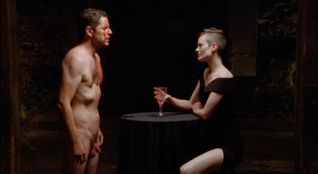 Yvonne Emilie Thaelker nude – Black Eyed Susan (2024)