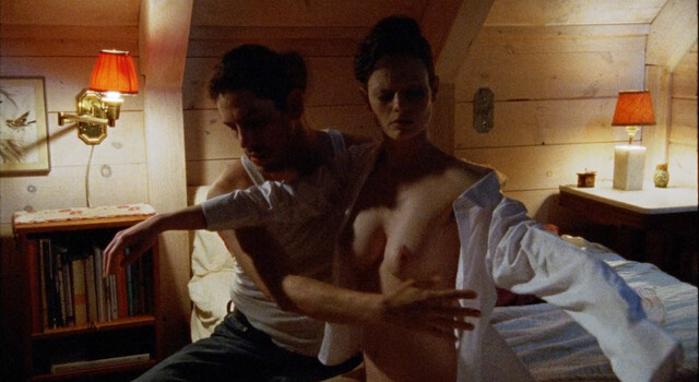 Yvonne Emilie Thaelker nude – Black Eyed Susan (2024)