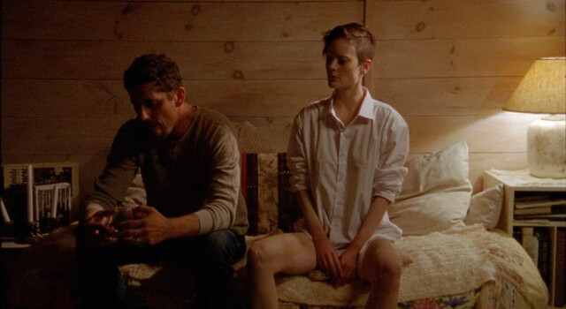 Yvonne Emilie Thaelker nude – Black Eyed Susan (2024)