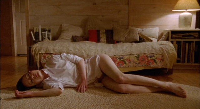 Yvonne Emilie Thaelker nude – Black Eyed Susan (2024)