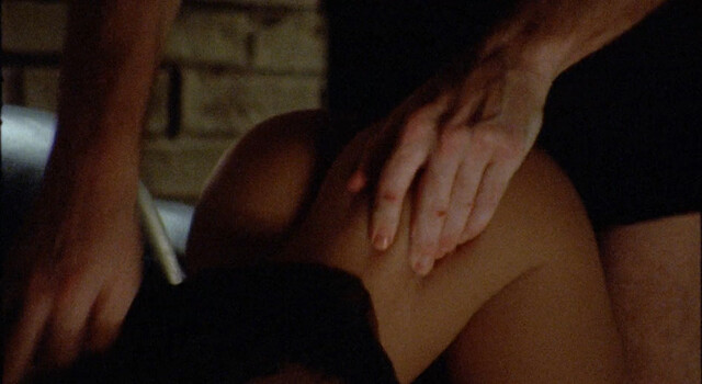 Yvonne Emilie Thaelker nude – Black Eyed Susan (2024)