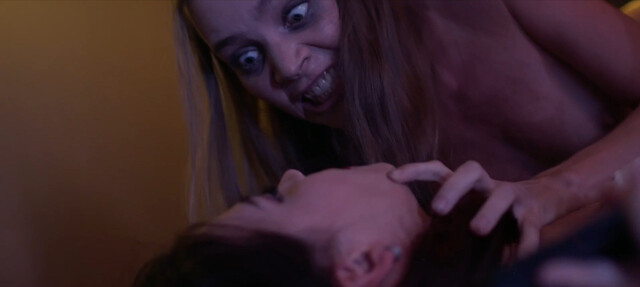 Anna Demeshkina sexy – Export (Vyvoz) (2024)