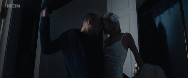 Nadezhda Mikhalkova sexy – Pervyy nomer s01e10 (2024)