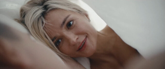 Nadezhda Mikhalkova sexy – Pervyy nomer s01e10 (2024)