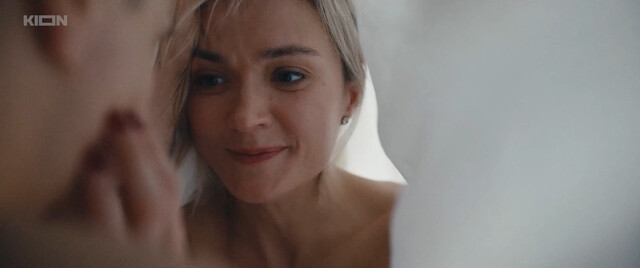 Nadezhda Mikhalkova sexy – Pervyy nomer s01e10 (2024)