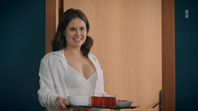 Unknown sexy – Protiv vsekh s03e14 (2024)