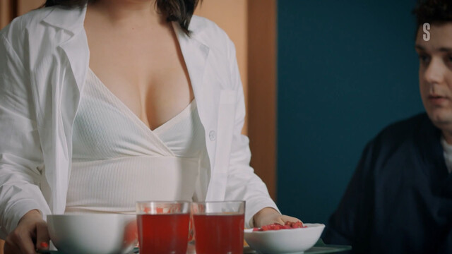 Unknown sexy – Protiv vsekh s03e14 (2024)