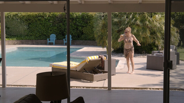 Dale Dickey sexy – Bookie s02e03 (2024)