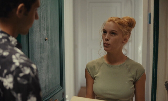 Lou Lampros nude – To Live, to Die, to Live Again (Vivre, mourir, renaître) (2024)