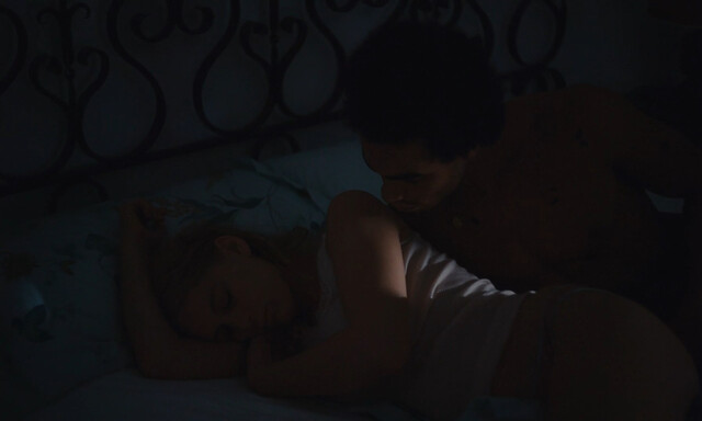 Lou Lampros nude – To Live, to Die, to Live Again (Vivre, mourir, renaître) (2024)