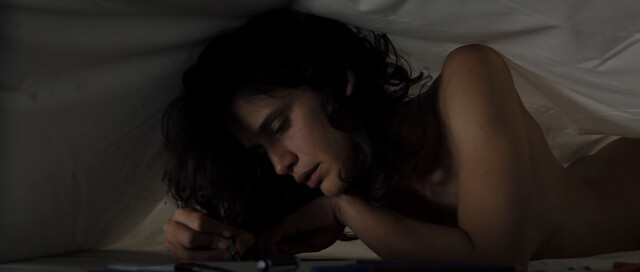 Valentina Belle nude – La Vita Accanto (2024)