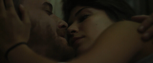 Devrim Özkan sexy – Blue Cave (Mavi Magara) (2024)