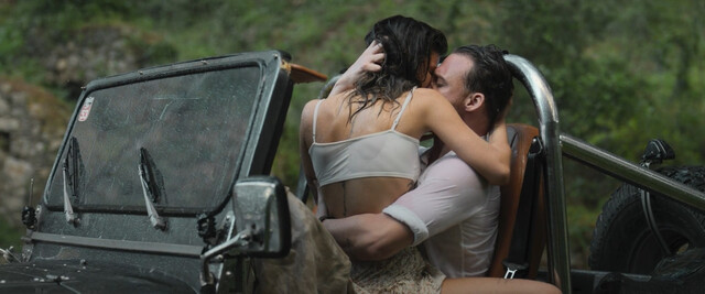 Devrim Özkan sexy – Blue Cave (Mavi Magara) (2024)