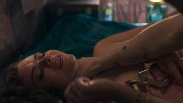 Emma Preisendanz nude – Polizeiruf 110 s54e02 (2024)