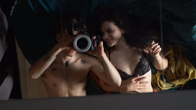 Emma Preisendanz nude – Polizeiruf 110 s54e02 (2024)