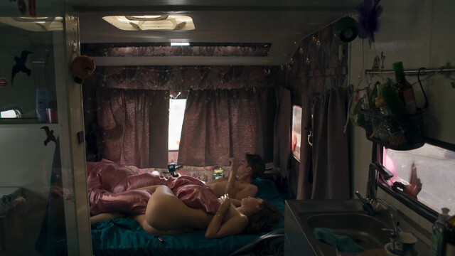 Emma Preisendanz nude – Polizeiruf 110 s54e02 (2024)