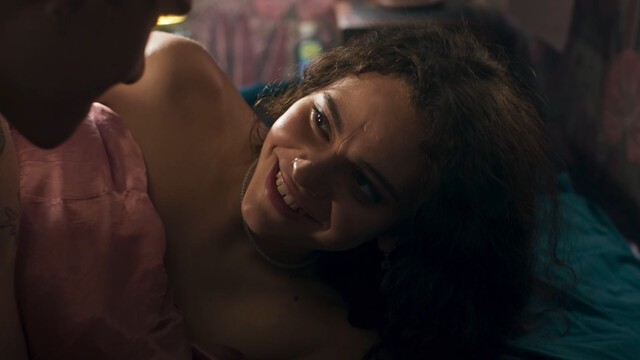 Emma Preisendanz nude – Polizeiruf 110 s54e02 (2024)