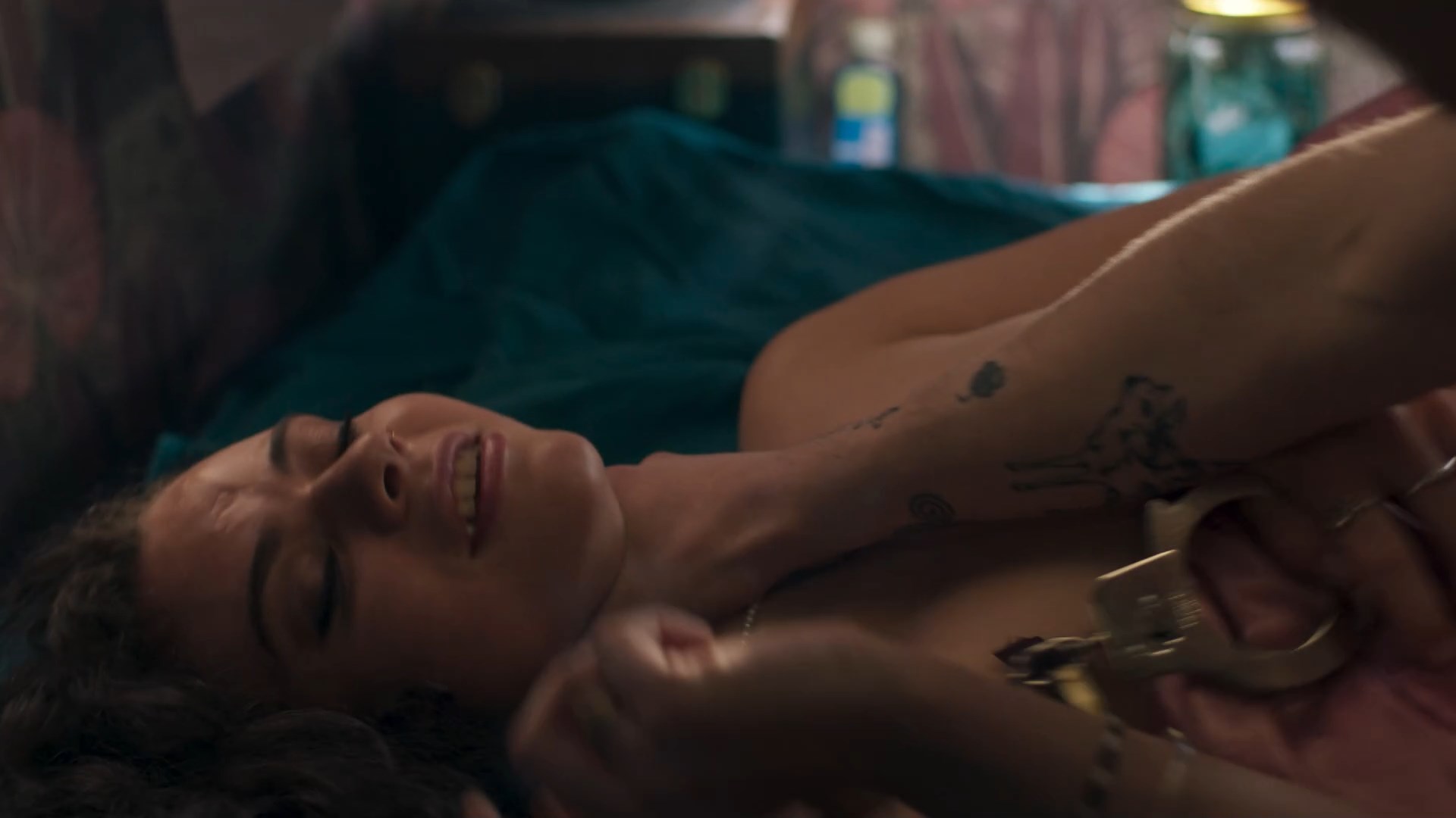 Emma Preisendanz nude – Polizeiruf 110 s54e02 (2024)