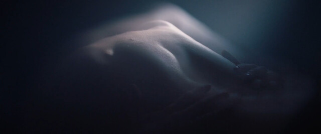 Sofya Lebedeva nude – Replica (2024)