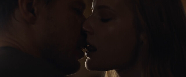 Sofya Lebedeva nude – Replica (2024)