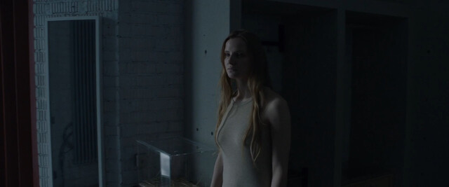 Sofya Lebedeva nude – Replica (2024)