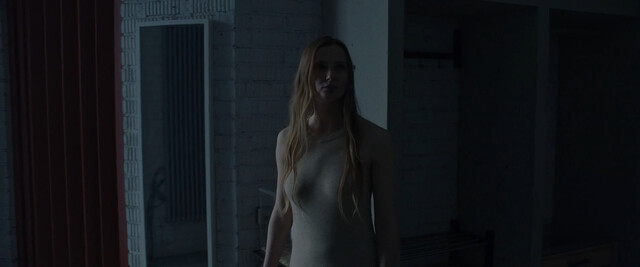 Sofya Lebedeva nude – Replica (2024)