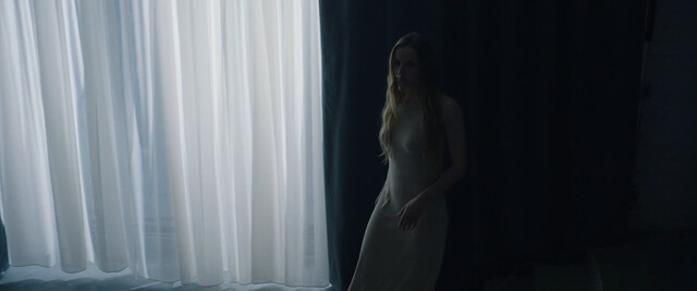 Sofya Lebedeva nude – Replica (2024)