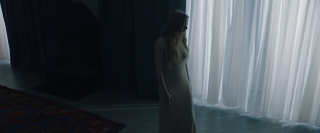 Sofya Lebedeva nude – Replica (2024)