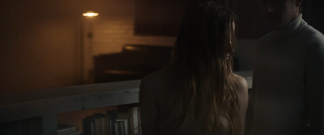 Sofya Lebedeva nude – Replica (2024)