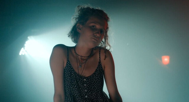 Mariya Lukyanova nude – Osobennosti natsionalnoy bolnitsy (2024)