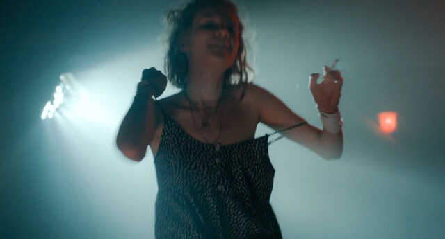 Mariya Lukyanova nude – Osobennosti natsionalnoy bolnitsy (2024)