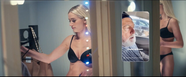 Valeriya Astapova sexy – Uralochka (2024)